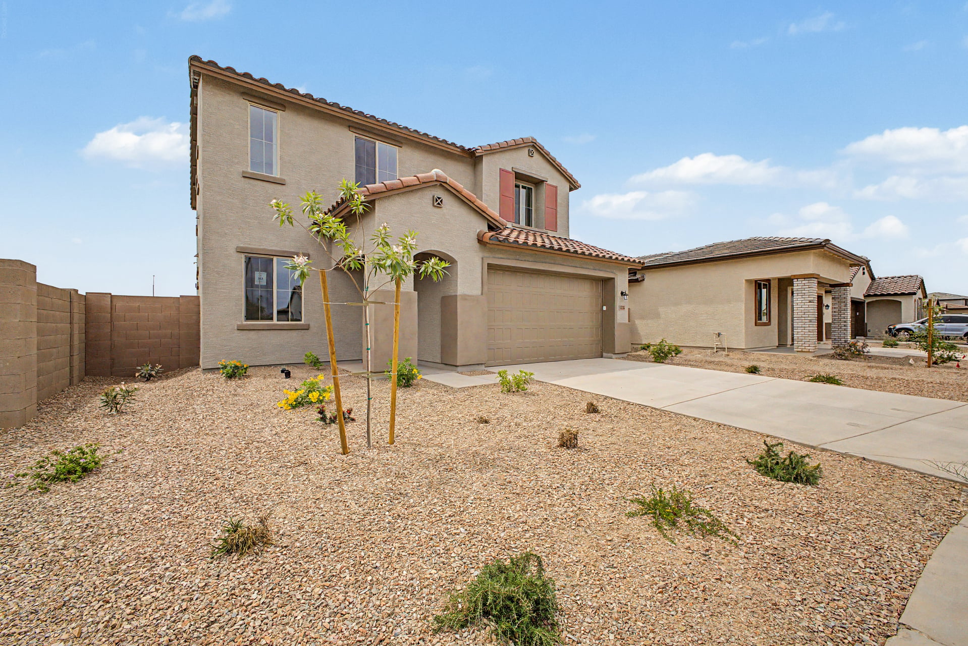 Mason Ranch II