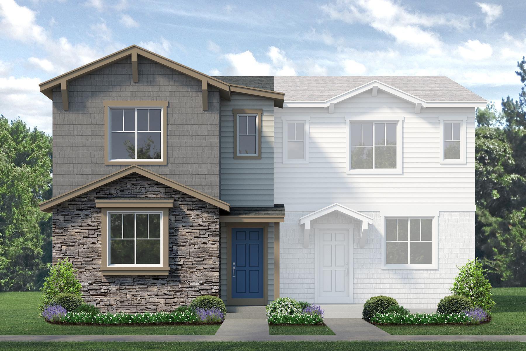 Pintail Commons at Johnstown Village