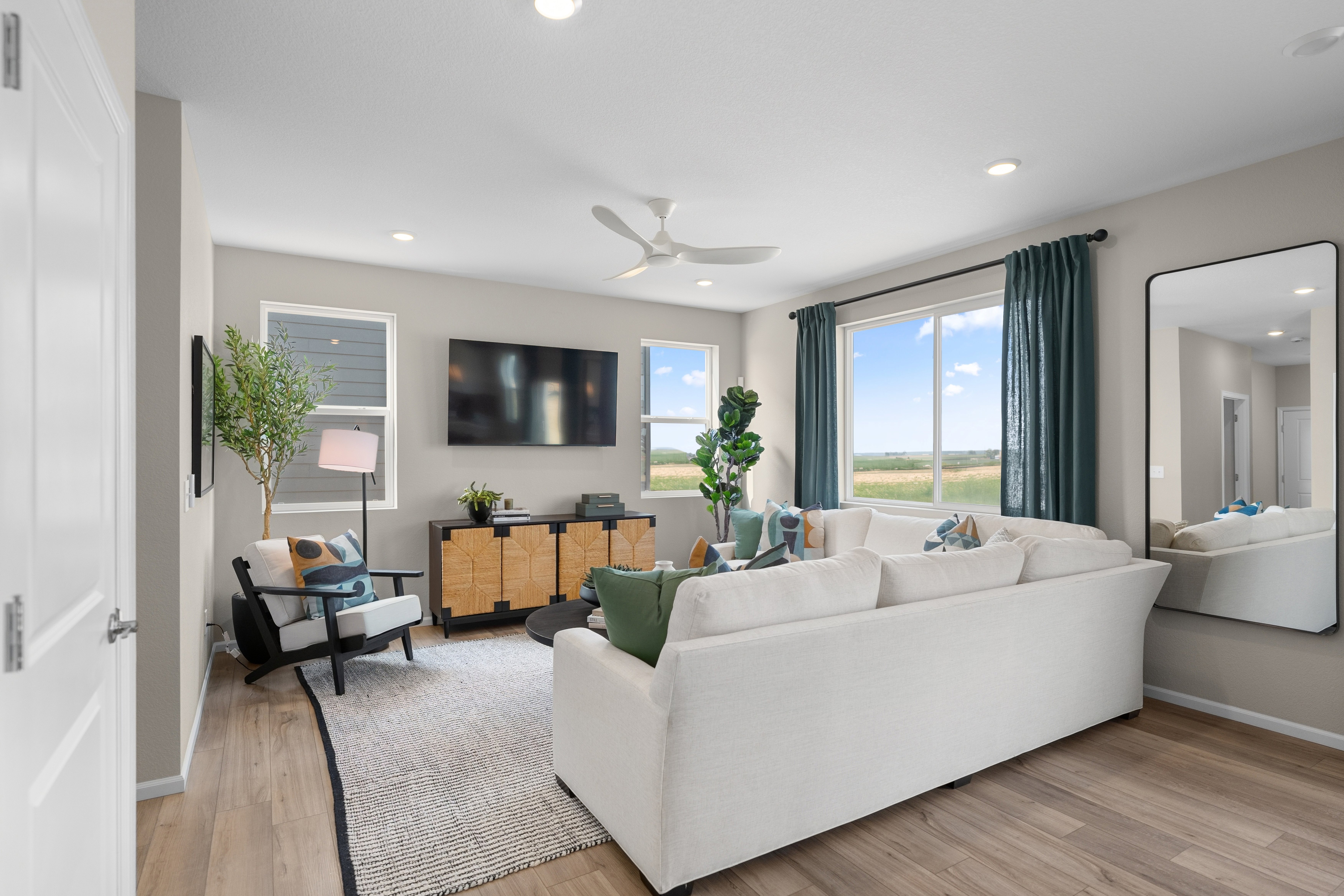 The Cottages Collection