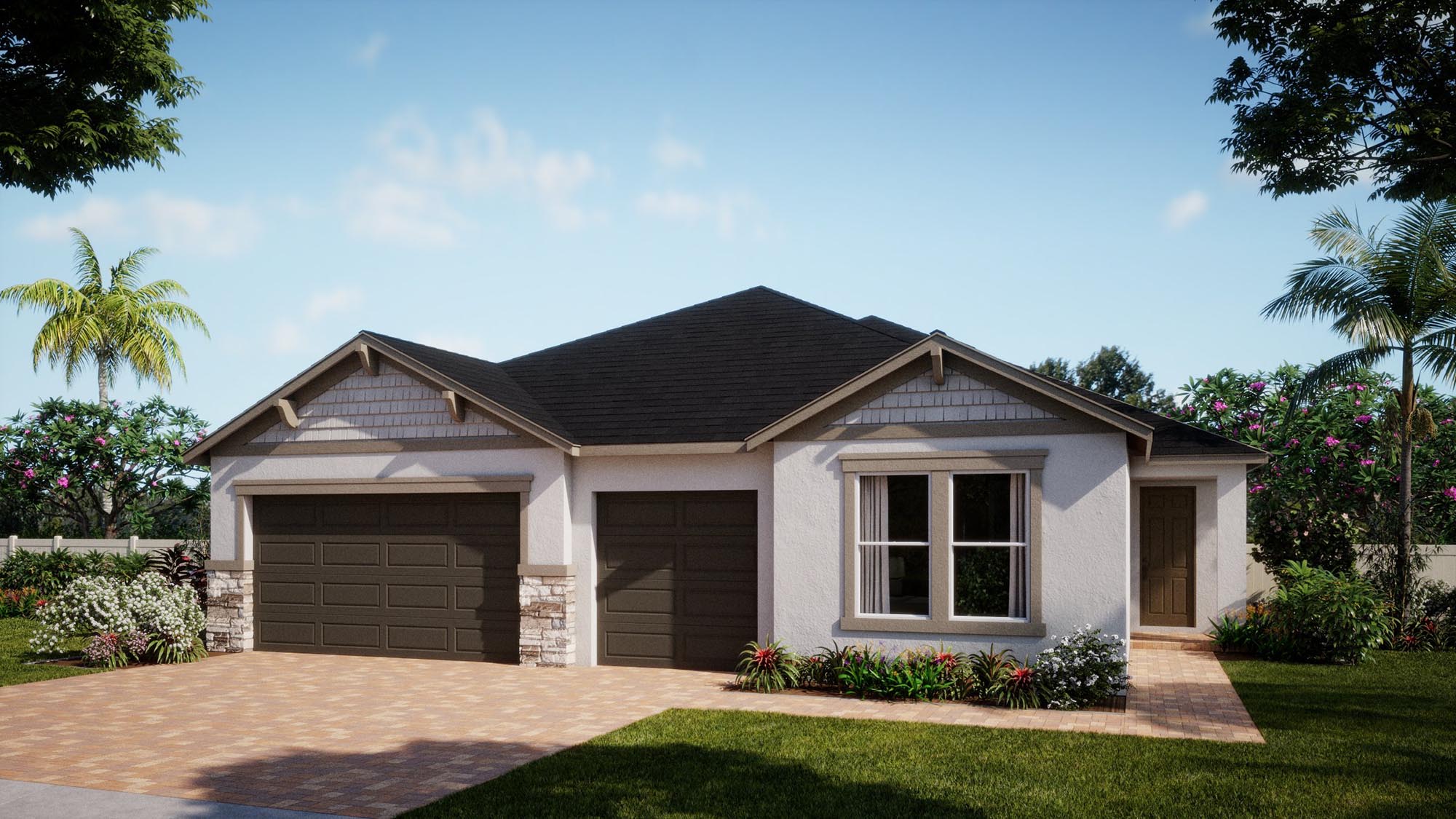 Longleaf at Country Club Estates
